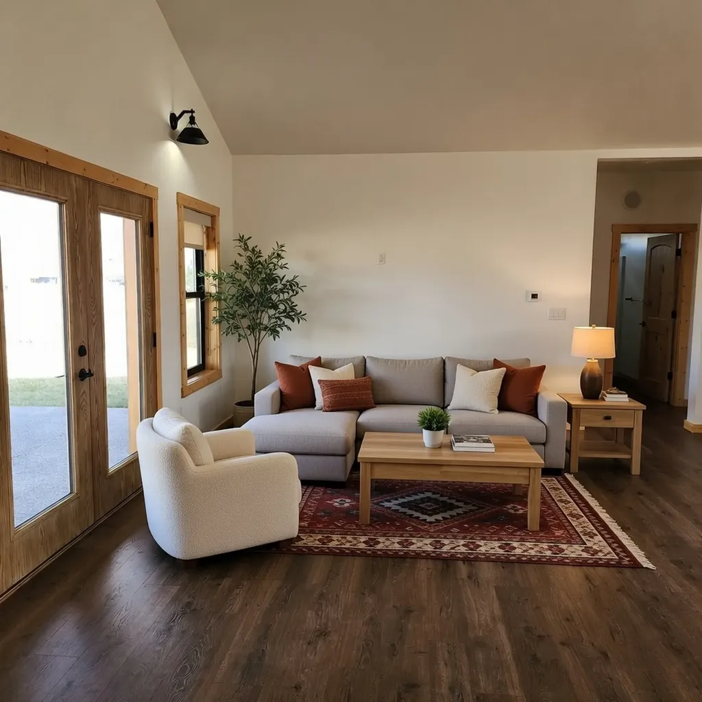 25 Mary Kay Road Plains MT 59859
