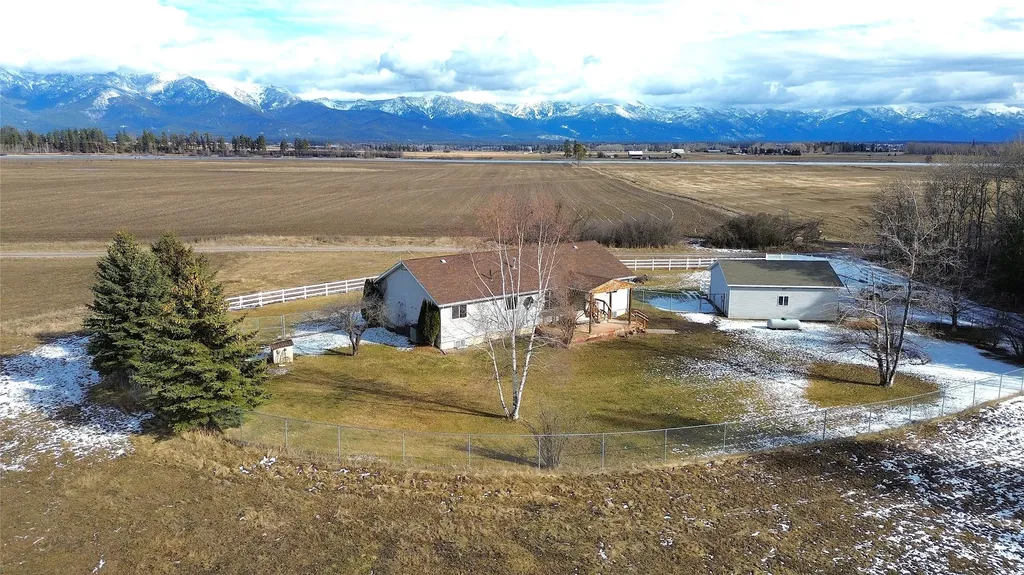 480 Robocker Lane Kalispell MT 59901