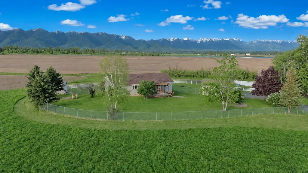 480 Robocker Lane Kalispell MT 59901