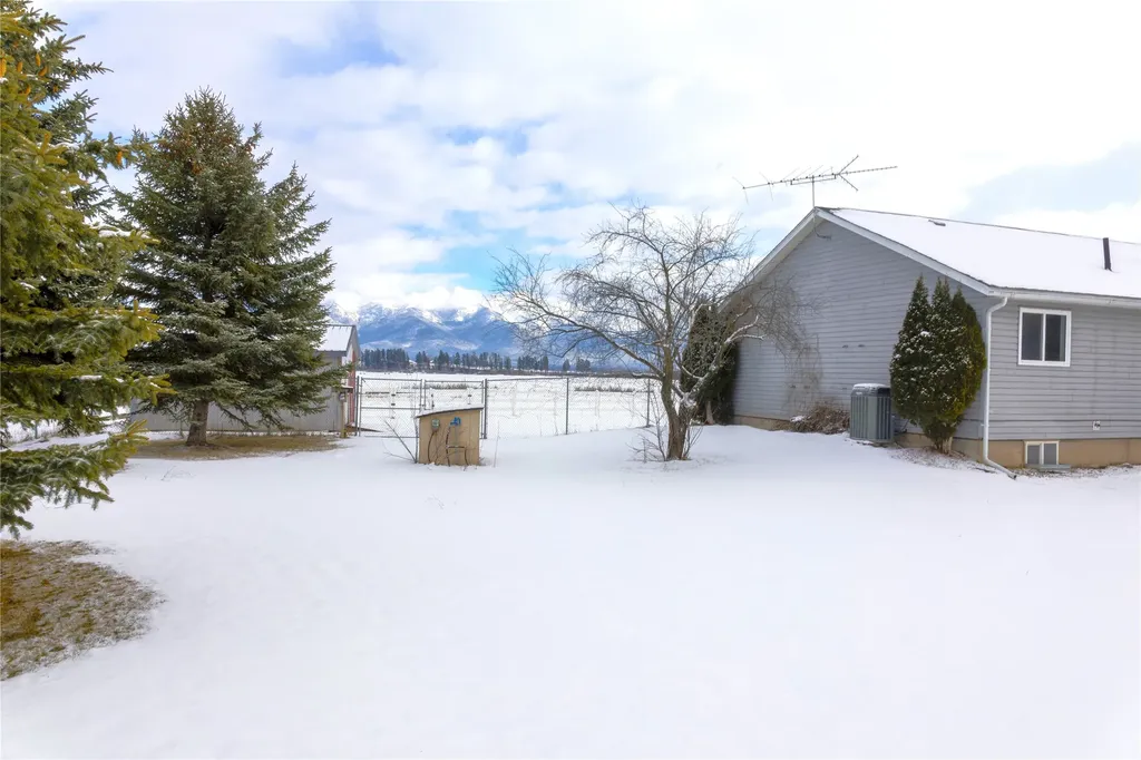 480 Robocker Lane Kalispell MT 59901