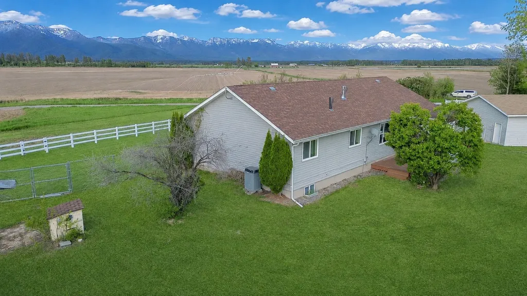 480 Robocker Lane Kalispell MT 59901
