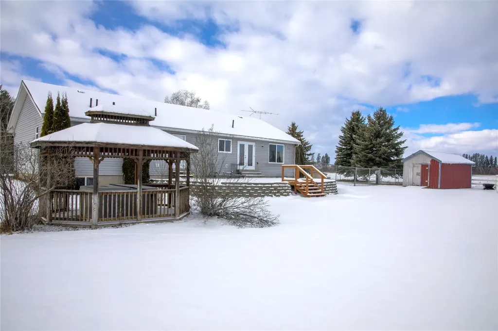 480 Robocker Lane Kalispell MT 59901