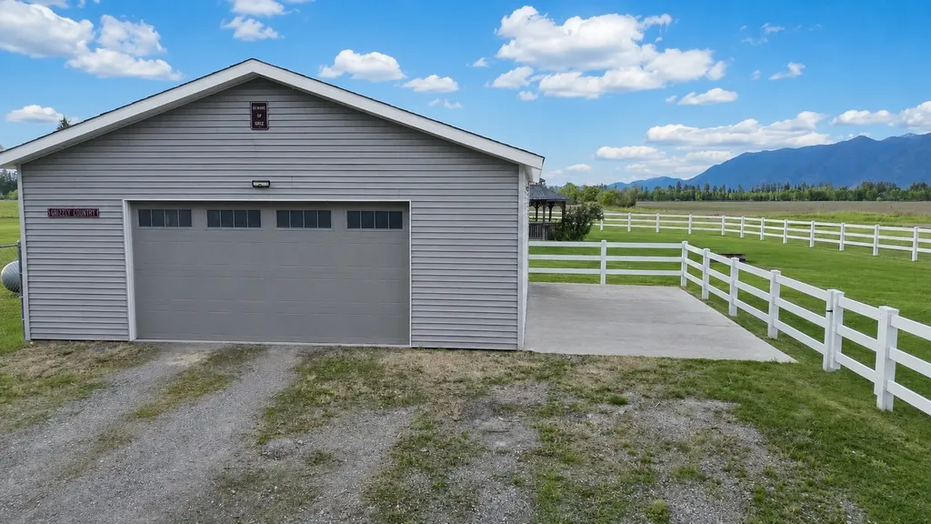 480 Robocker Lane Kalispell MT 59901