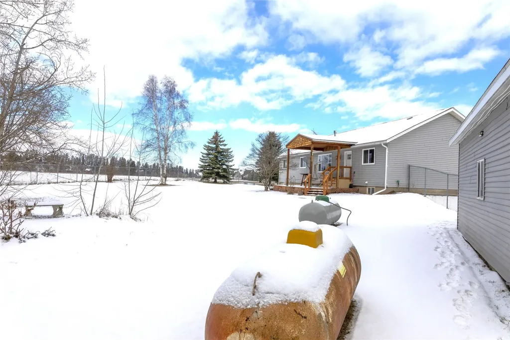 480 Robocker Lane Kalispell MT 59901
