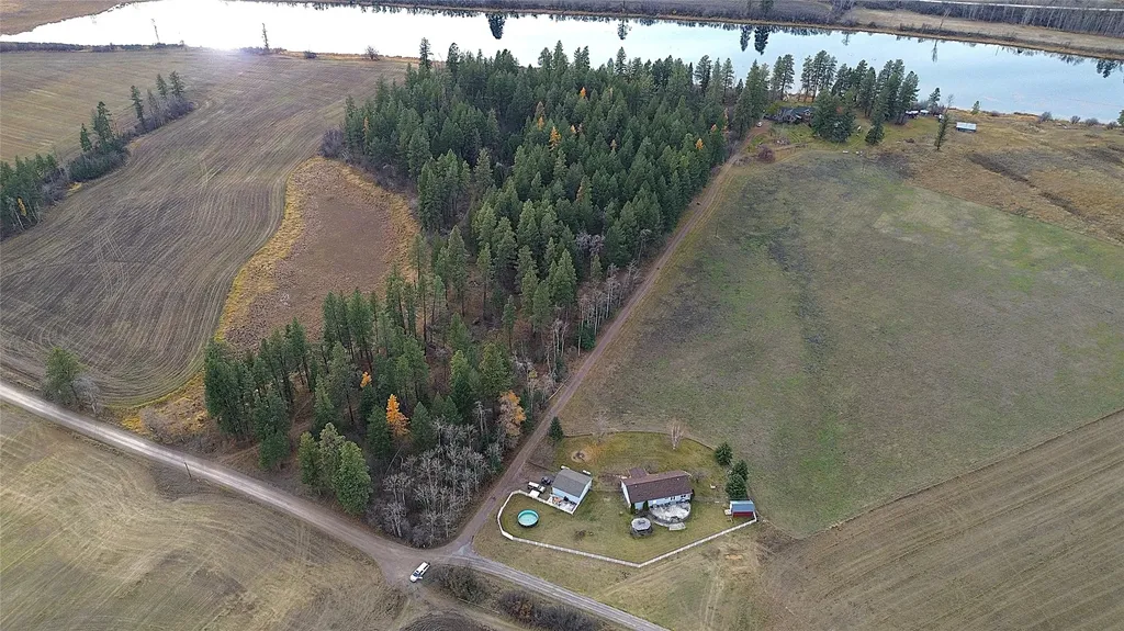 480 Robocker Lane Kalispell MT 59901