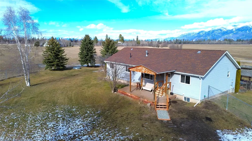 480 Robocker Lane Kalispell MT 59901