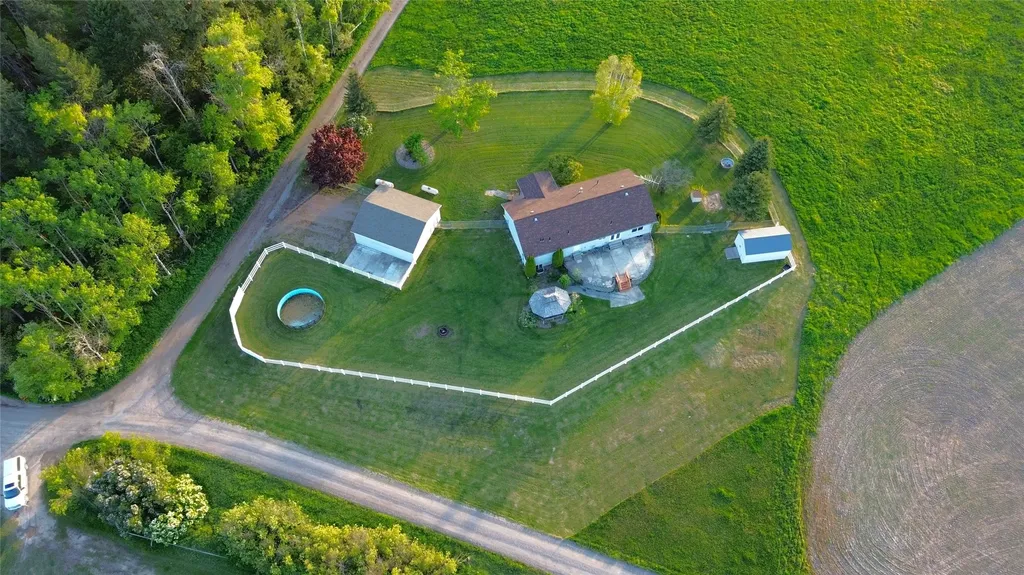 480 Robocker Lane Kalispell MT 59901