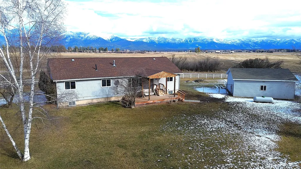 480 Robocker Lane Kalispell MT 59901