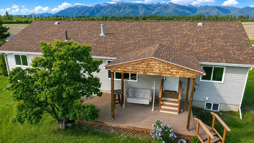 480 Robocker Lane Kalispell MT 59901