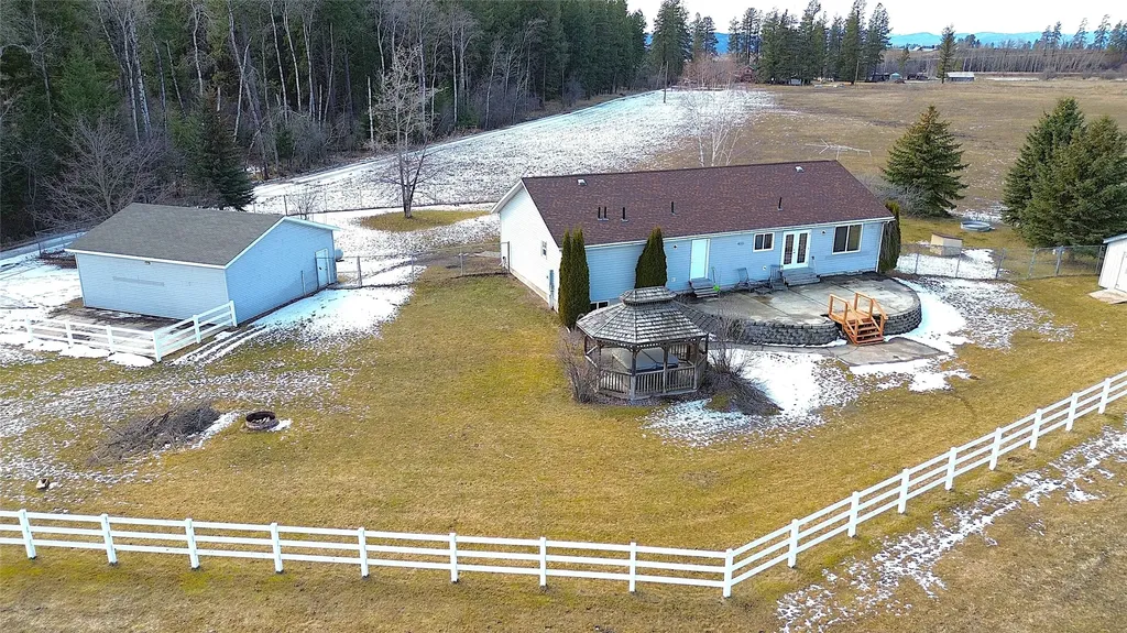 480 Robocker Lane Kalispell MT 59901