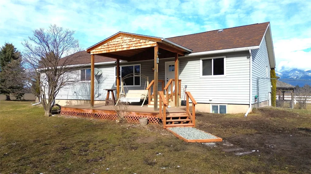 480 Robocker Lane Kalispell MT 59901