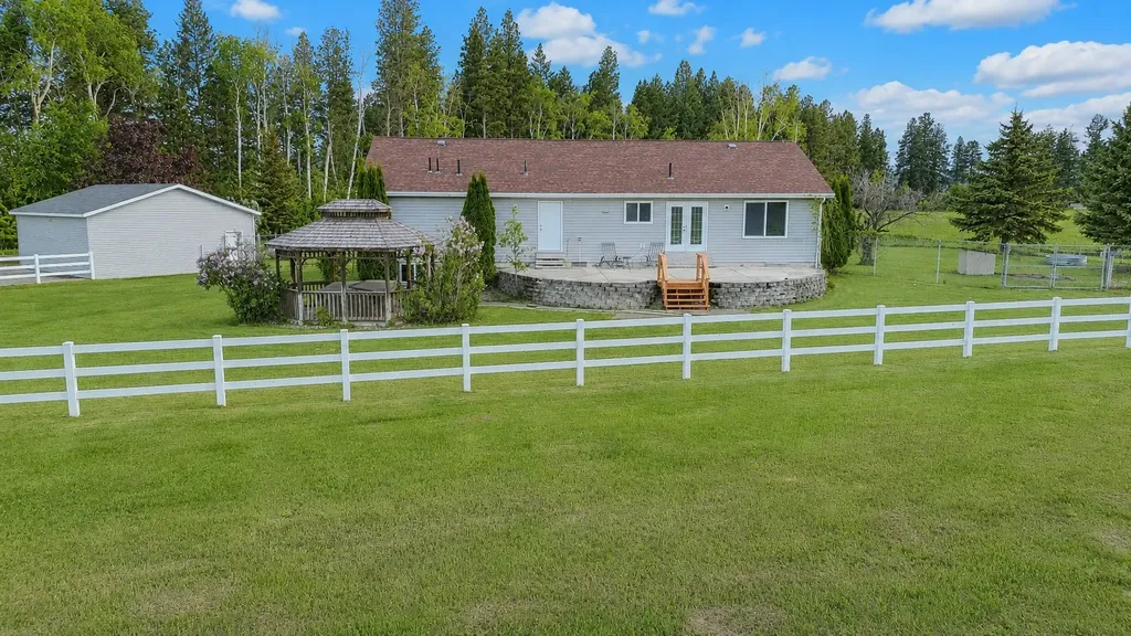 480 Robocker Lane Kalispell MT 59901