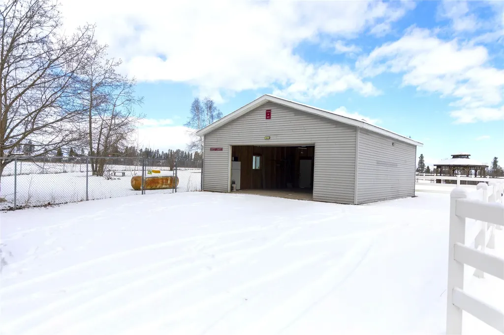 480 Robocker Lane Kalispell MT 59901