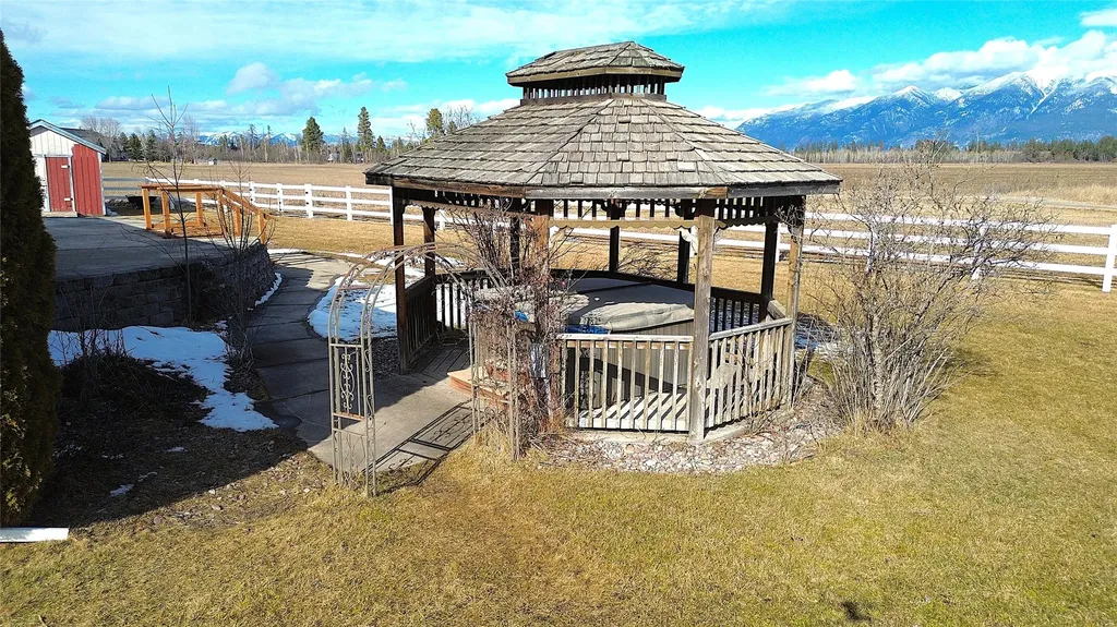 480 Robocker Lane Kalispell MT 59901