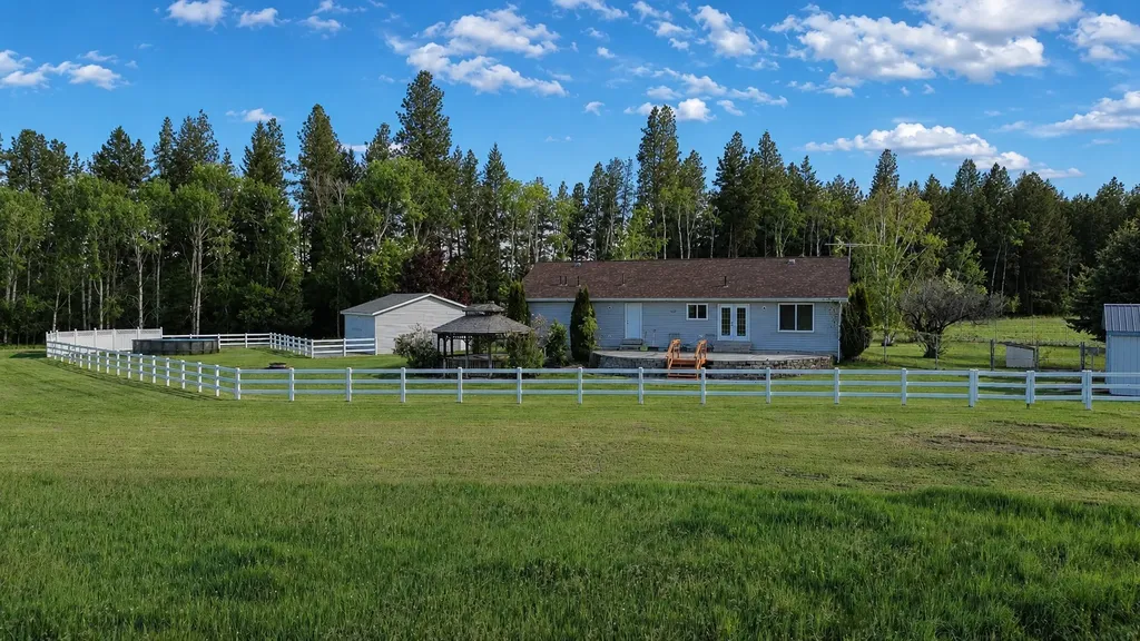 480 Robocker Lane Kalispell MT 59901