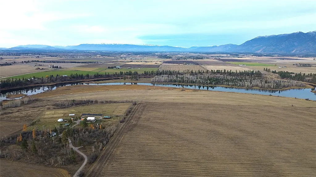 480 Robocker Lane Kalispell MT 59901