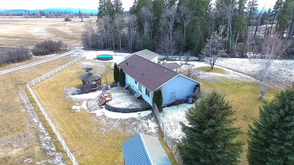 480 Robocker Lane Kalispell MT 59901