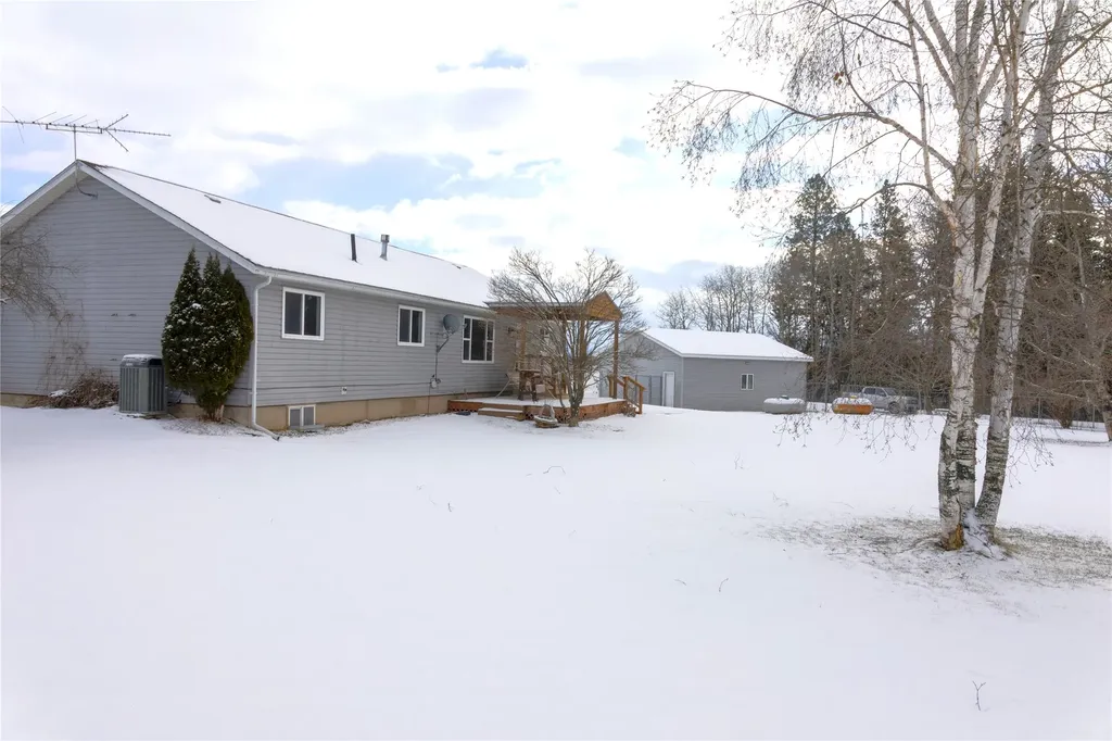 480 Robocker Lane Kalispell MT 59901