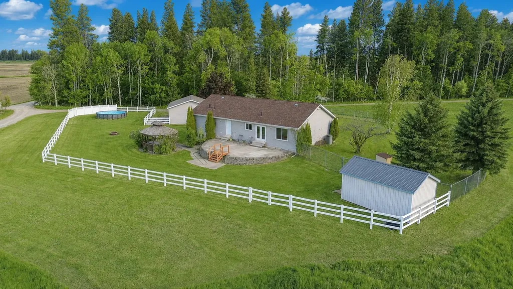 480 Robocker Lane Kalispell MT 59901