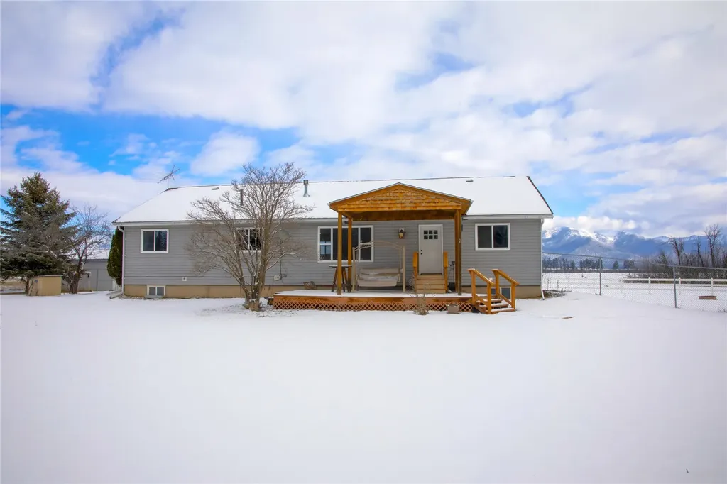 480 Robocker Lane Kalispell MT 59901