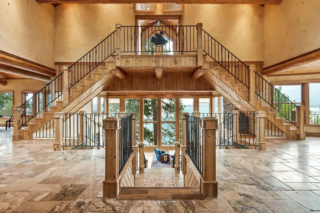 24037 Geri Lane Bigfork MT 59911