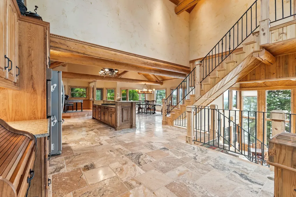 24037 Geri Lane Bigfork MT 59911