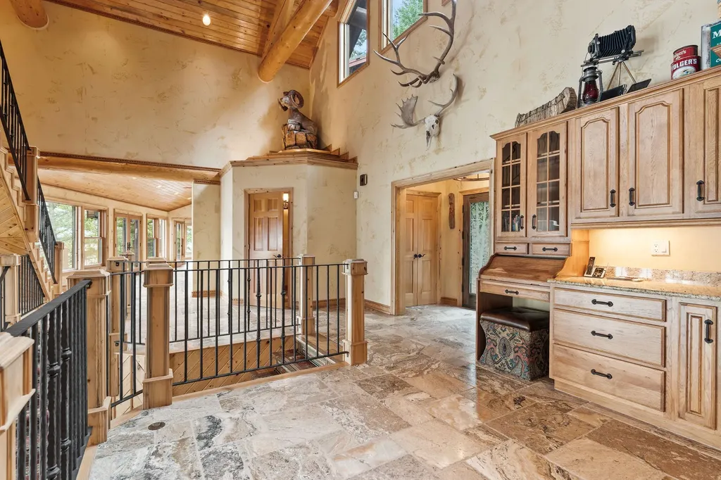 24037 Geri Lane Bigfork MT 59911