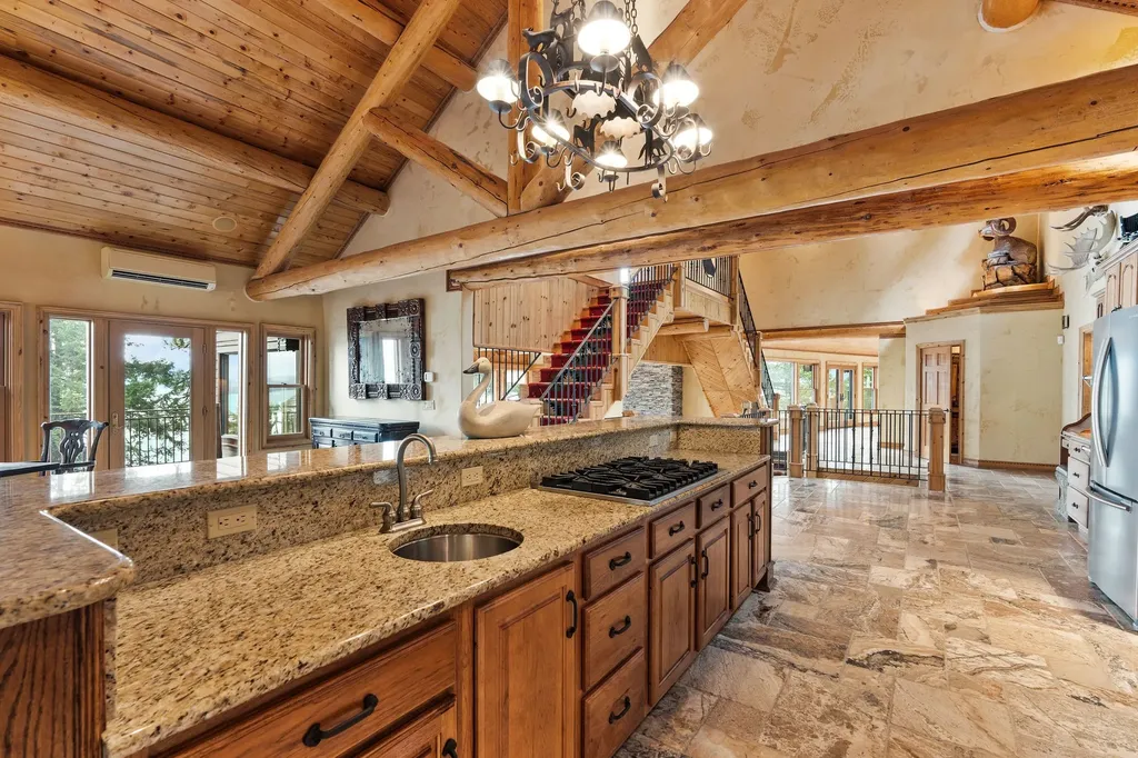 24037 Geri Lane Bigfork MT 59911