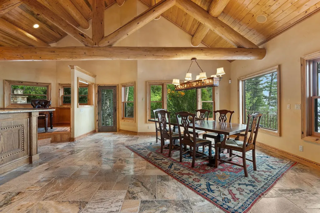 24037 Geri Lane Bigfork MT 59911