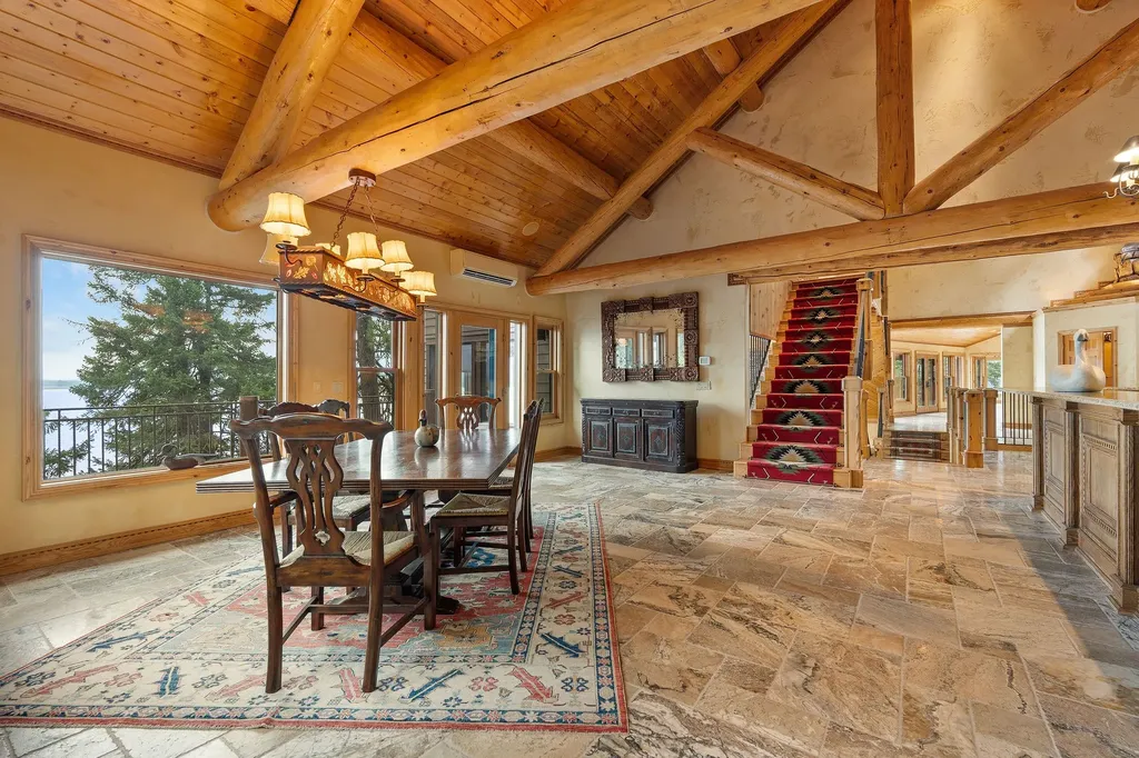 24037 Geri Lane Bigfork MT 59911
