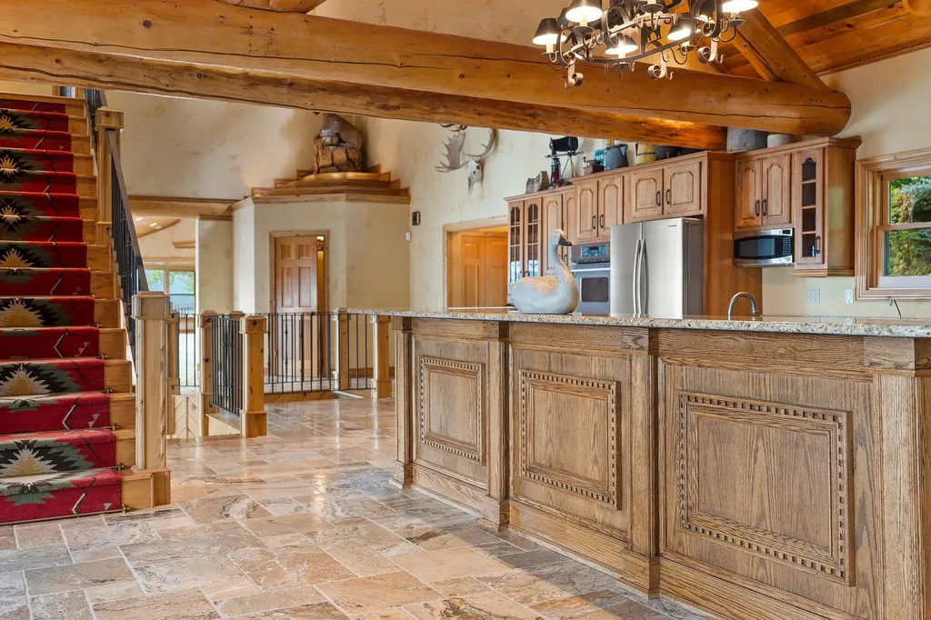 24037 Geri Lane Bigfork MT 59911