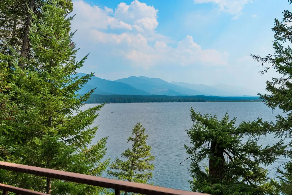 24037 Geri Lane Bigfork MT 59911