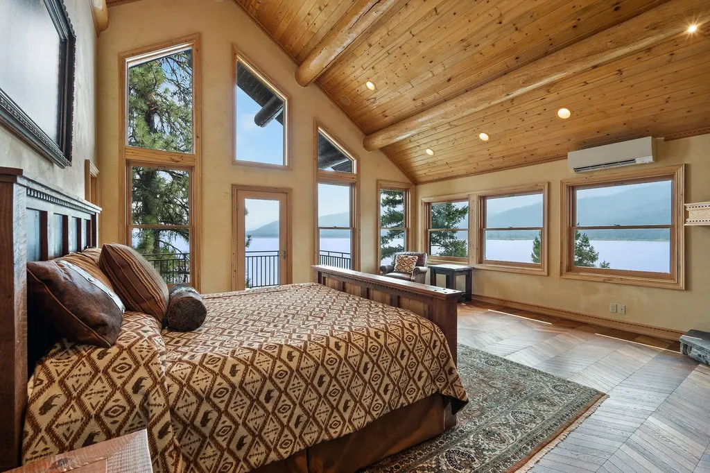 24037 Geri Lane Bigfork MT 59911