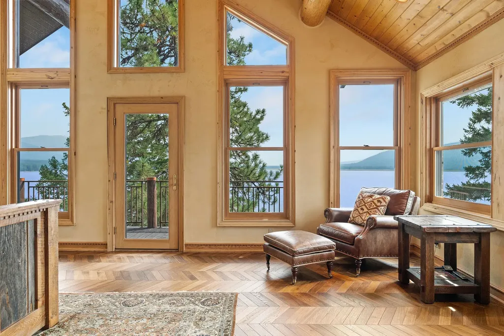 24037 Geri Lane Bigfork MT 59911