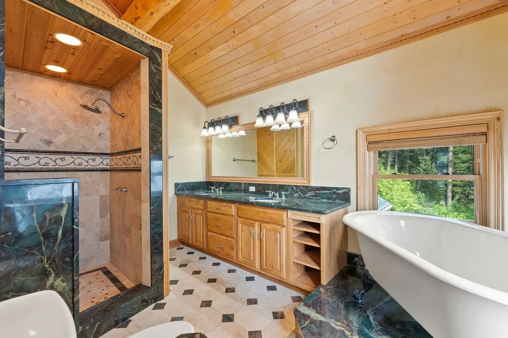 24037 Geri Lane Bigfork MT 59911