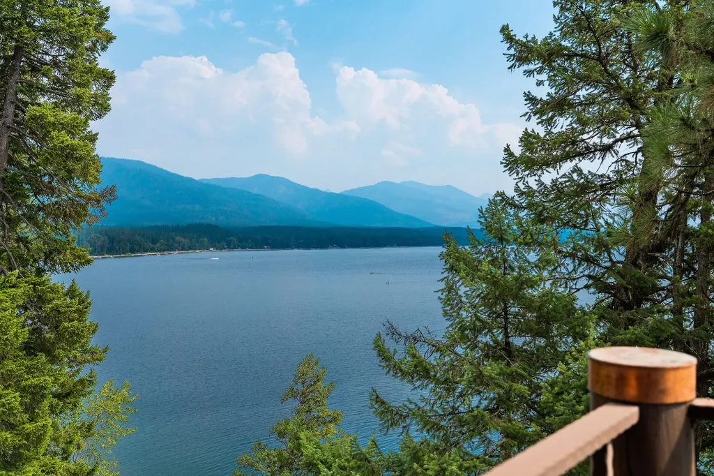 24037 Geri Lane Bigfork MT 59911