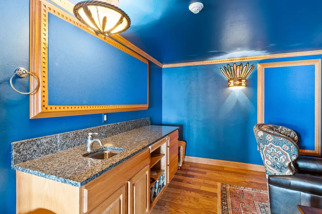 24037 Geri Lane Bigfork MT 59911