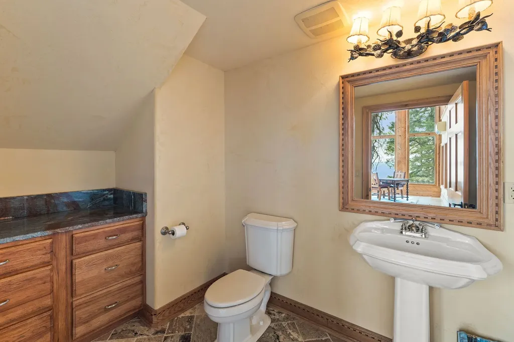24037 Geri Lane Bigfork MT 59911