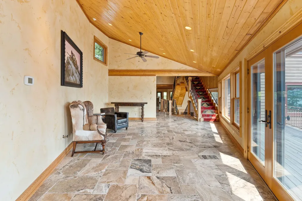 24037 Geri Lane Bigfork MT 59911