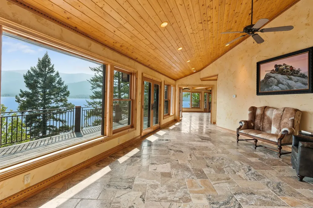 24037 Geri Lane Bigfork MT 59911