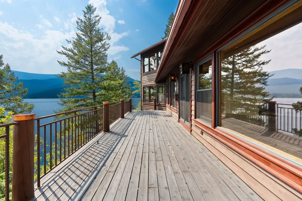 24037 Geri Lane Bigfork MT 59911