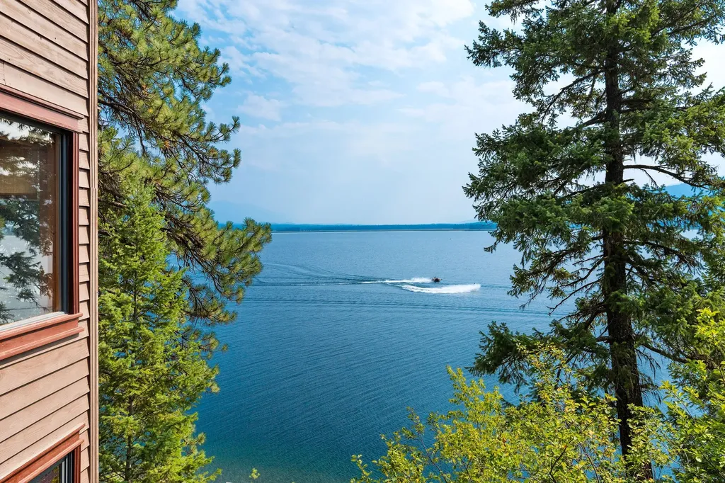 24037 Geri Lane Bigfork MT 59911