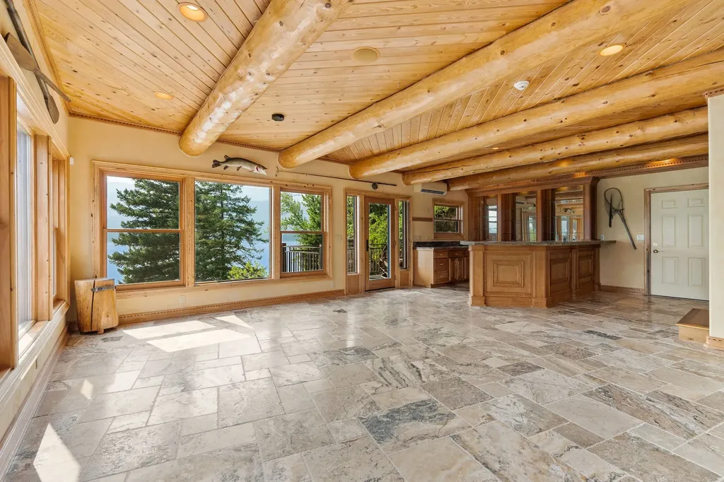 24037 Geri Lane Bigfork MT 59911