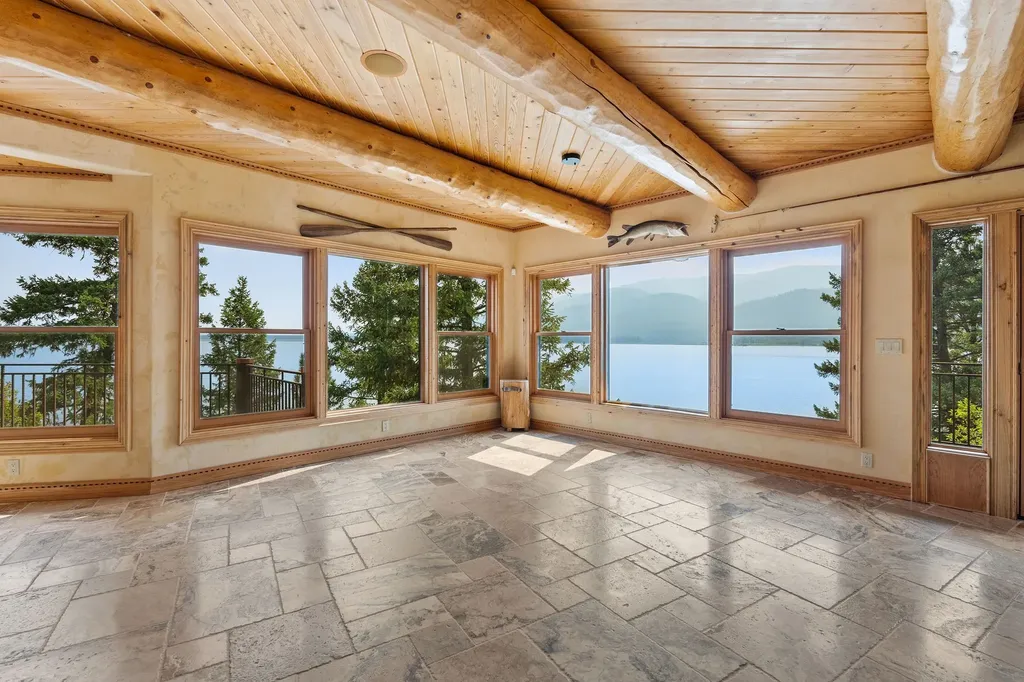 24037 Geri Lane Bigfork MT 59911