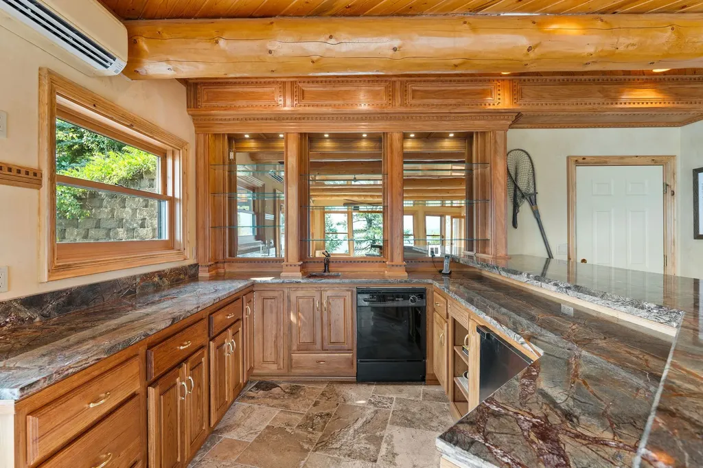 24037 Geri Lane Bigfork MT 59911
