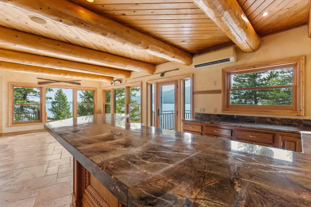 24037 Geri Lane Bigfork MT 59911