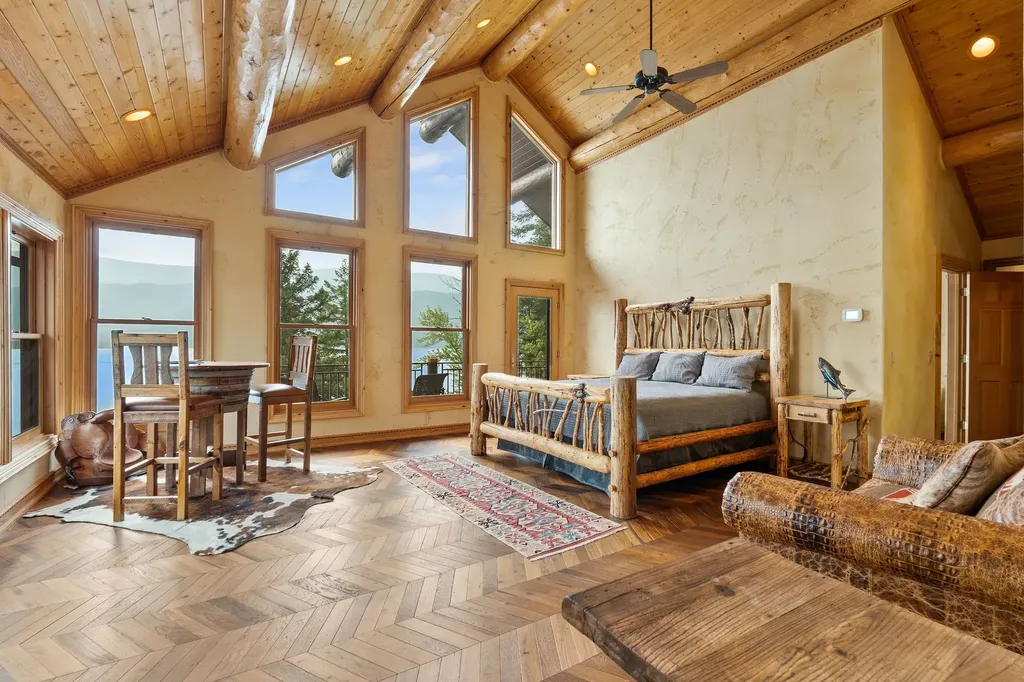 24037 Geri Lane Bigfork MT 59911