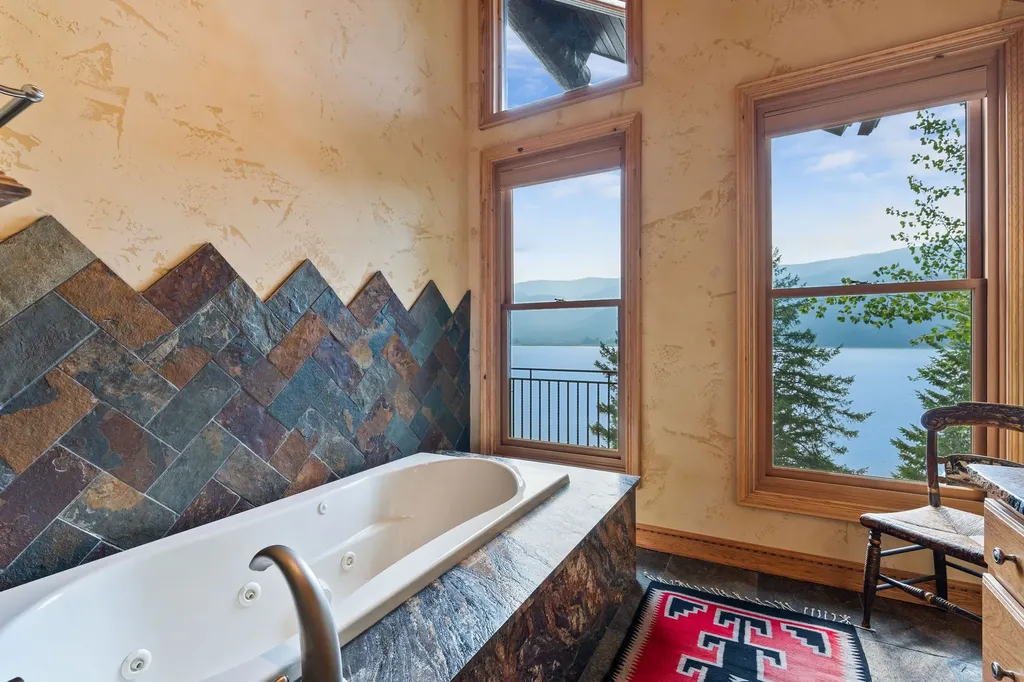 24037 Geri Lane Bigfork MT 59911