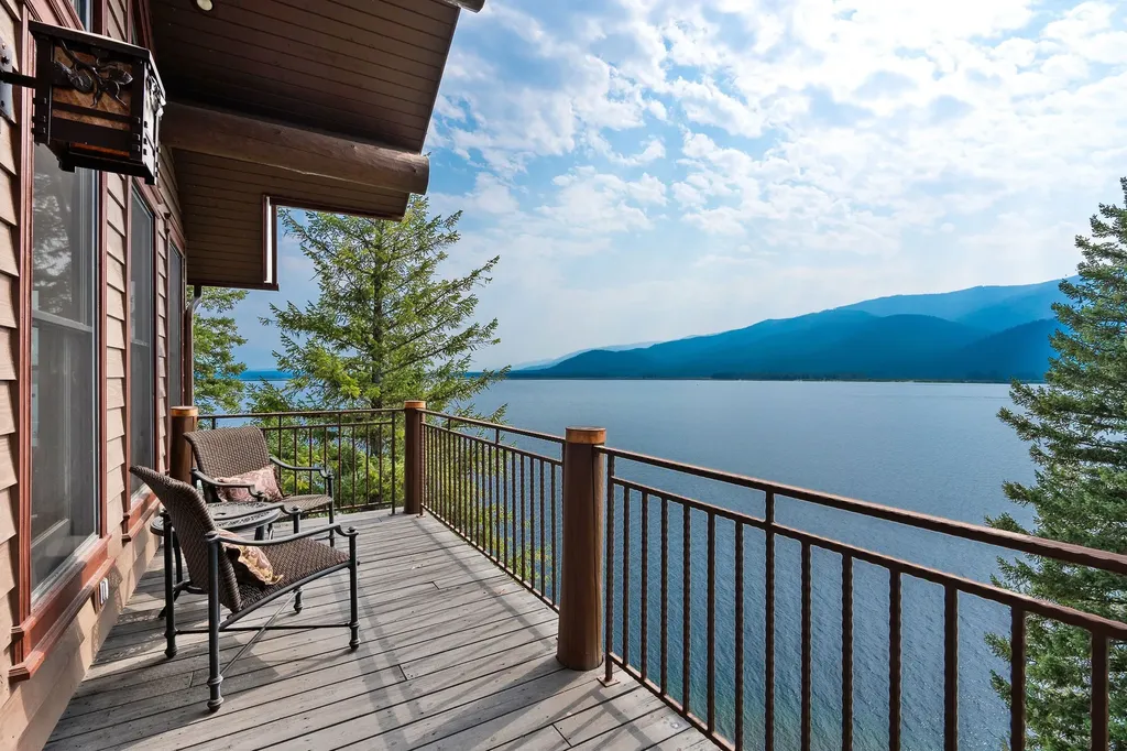 24037 Geri Lane Bigfork MT 59911