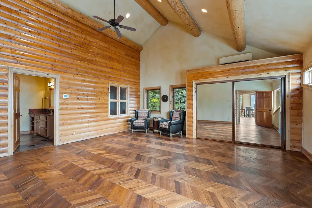 24037 Geri Lane Bigfork MT 59911